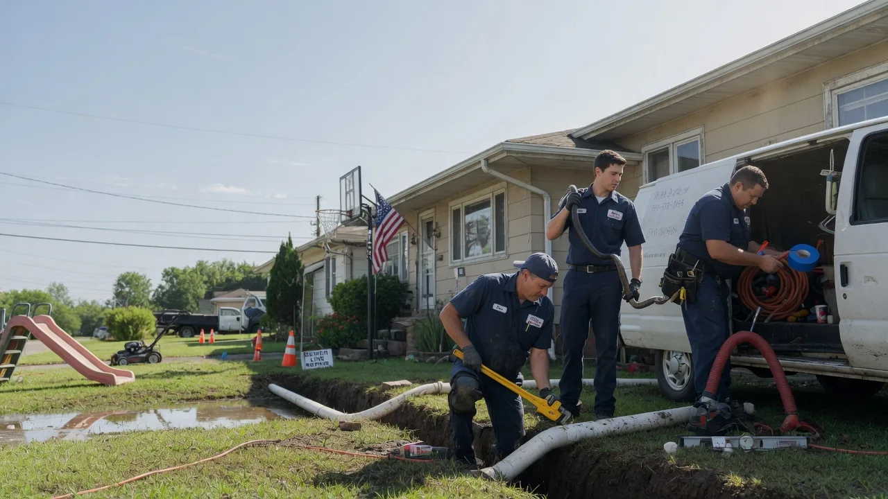 Toilet Installation in San Mateo, FL near me